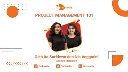 Project Management 101