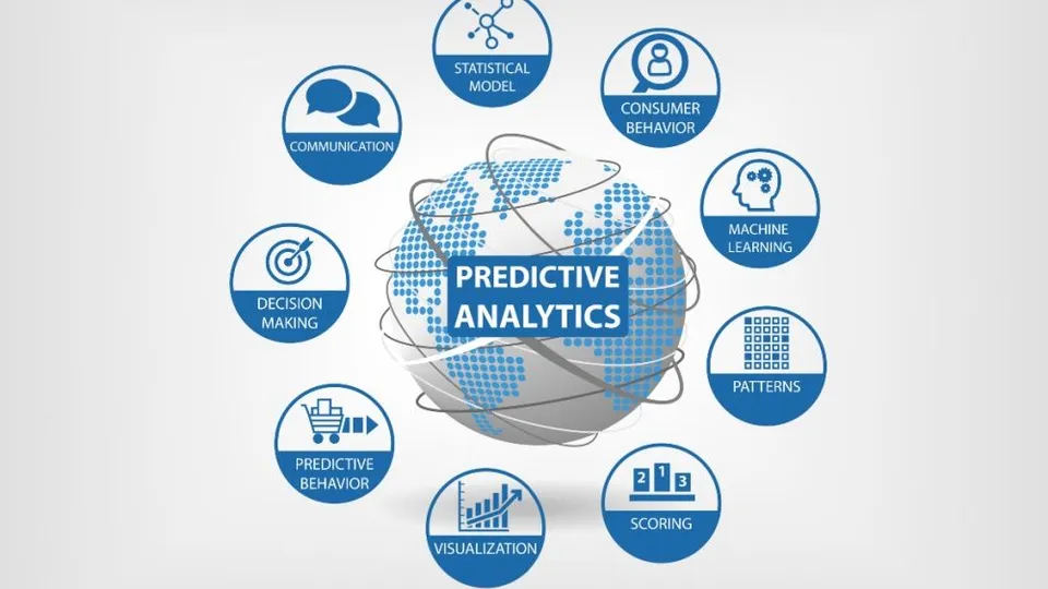 Implementasi Predictive Analytics dalam Peluang Bisnis dan Keputusan Strategis