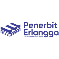 PT Penerbit Erlangga Mahameru (Penerbit Erlangga) PT Penerbit Erlangga Mahameru (Penerbit Erlangga)