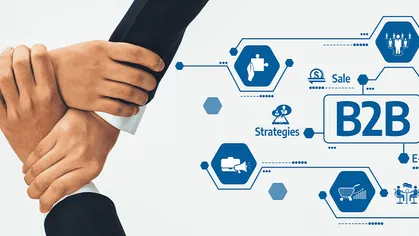 Mengapa Thought Leader Penting di B2B Marketing Article image