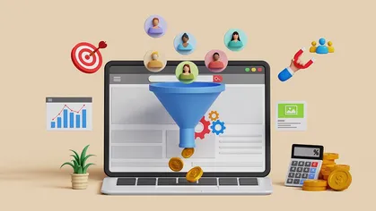 Mengoptimalkan Lead Generation B2B untuk Konversi Article image