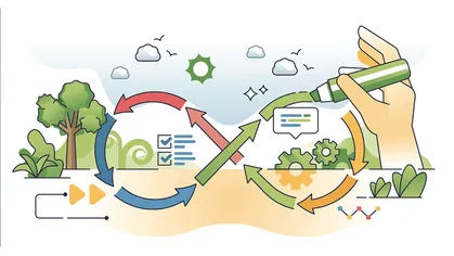 Strategi CX Tourism Berbasis Feedback Loop Article image