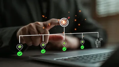 Digital Transformation Roadmap yang Efektif Article image