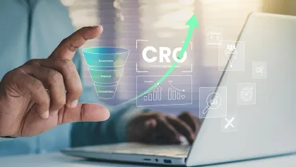 CRO: Kunci Website Enterprise yang Menghasilkan Lead Article image