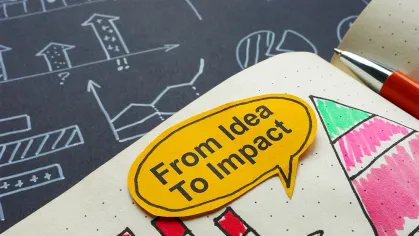 Masa Depan Kreativitas Adalah Business Impact Marketing Article image
