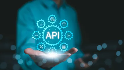 API Integration untuk Meningkatkan Efisiensi Sistem Article image