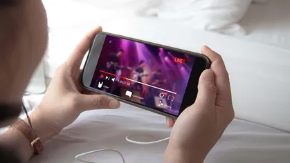 Telkomsel MAXStream: Mobile App Support Article image