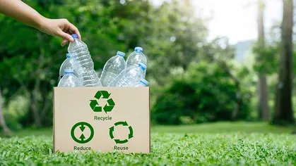Sustainable Waste Management: Growing Awareness in Managing Waste through Waste Bank Article image