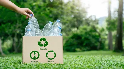 Sustainable Waste Management: Growing Awareness in Managing Waste through Waste Bank Article image