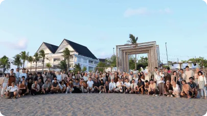Strengthening Bonds: The Essence of Annual Gathering Article image