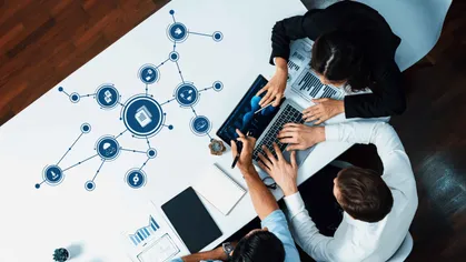Maksimalkan Investasi AI dengan Workflow Automation Article image