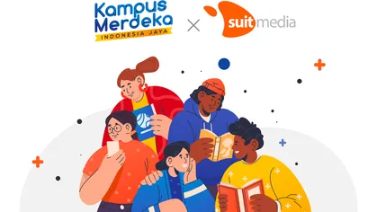Kolaborasi Program Kampus Merdeka X Suitmedia Article image