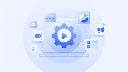 Revenue Growth Dimulai dari Marketing Automation Article image