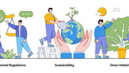 Sustainable Office Practices: Enhancing ESG through Green Initiatives Article image