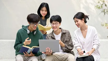 Singapore Polytechnic: Impactful Webinar Campaign Article image