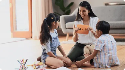 YPPH: An Engaging Mathematics E-Learning Platform Article image