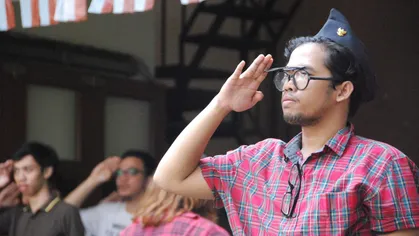 Ada Semangat Kemerdekaan di Rumah Suitmedia Article image
