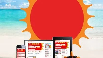 AirAsiaGo: Online Travel Agent Campaigns Article image