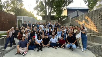 Balancing Work and Play: Monthly Events at Suitmedia Article image