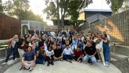 Balancing Work and Play: Monthly Events at Suitmedia Article image