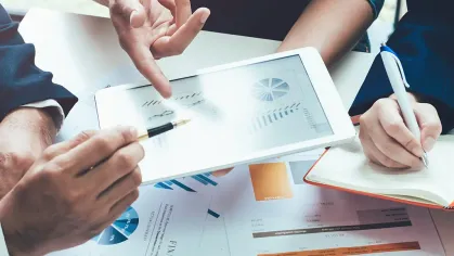 Bank BCA: Project Management Platform Article image
