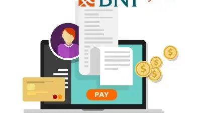 Bank BNI Syariah: Social Media Engagement Article image