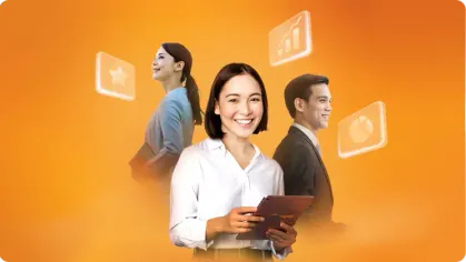 Bank Danamon: Career Website Redesign Article image