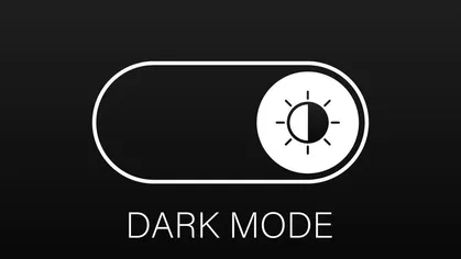 Dark Mode: Apakah Memang Lebih Baik Digunakan? Article image