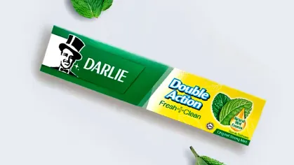 Darlie: Social Media Management Article image