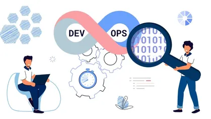 DevOps: Arti, Manfaat, Metode, dan Contoh Article image
