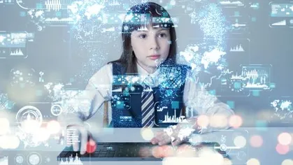 Digital Transformation In Education Technology Article image