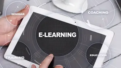 E-Learning Platform: Dedicated Learning Materials Article image