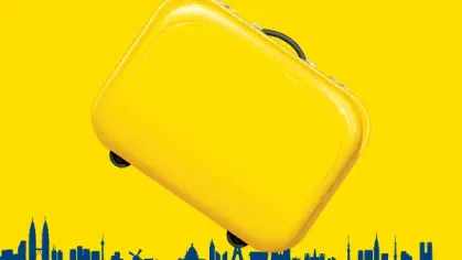 Expedia: Social Media Campaign Article image