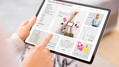 Hadirnya e-Commerce pada Industri Kecantikan Article image
