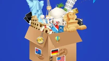 HIS Travel: Website Optimization Article image