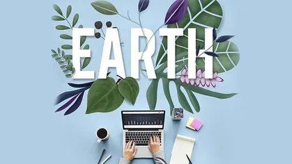 Cara Pebisnis Merayakan Hari Bumi Sedunia Article image