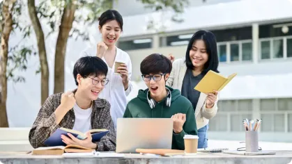 ITB - Academic Platform Integration Article image