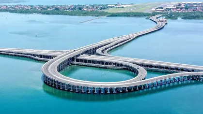 Jasamarga Transjawa Tol: Website Development Article image