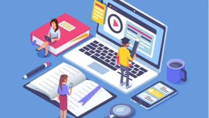 Mobile Learning in Education Article image
