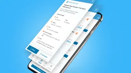 Pengadaan.id: Procurement Mobile App Article image