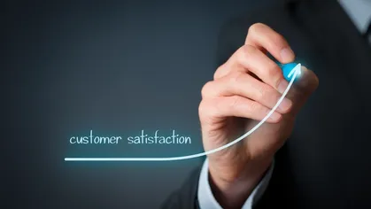 Pentingnya Faktor dan Indikator Kepuasan Pelanggan Article image