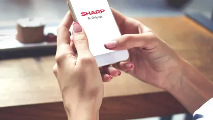 Sharp: Turning a Product App Into a Customer Habit Article image