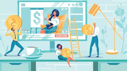 Strategi Pengelolaan KOL di Industri Finansial Article image