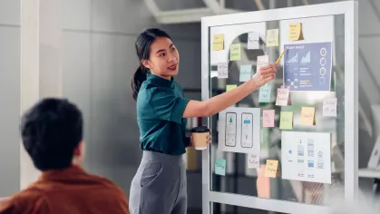 Mengenal Perbedaan Digital Agency dan Creative Agency Article image