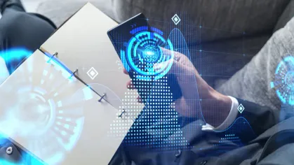 Motion & Micro-Interactions untuk UX Mobile Article image