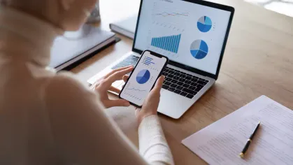 Manfaat Fitur Progress Monitoring untuk Kemajuan Proyek Article image