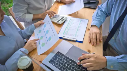 Tingkatkan Penjualan dengan Marketing Collateral Article image