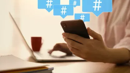 Kuasai Penggunaan Hashtag untuk Konten LinkedIn Article image