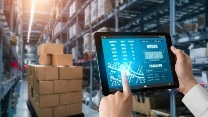 Manfaat dan Jenis Inventory Management System Article image