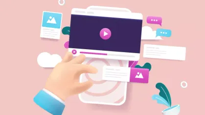Mengenal Konten Interaktif: Jenis, Contoh, dan Tips Article image